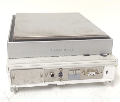 USED Mettler Toledo X8002S