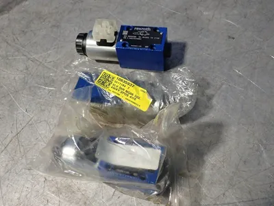 NEW REXROTH R900561280