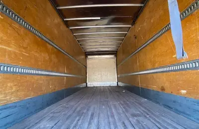 USED 2019 TIMPTE HOPPER BOTTOM