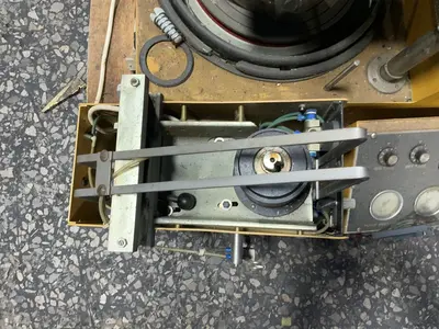 Used BUEHLER 605501250 Lapping / Polishing / Grinding Ohio US | HGR 24 #1406332