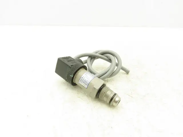 Used PALL _UNKNOWN_ Sensors | Arrow Industrial #558339