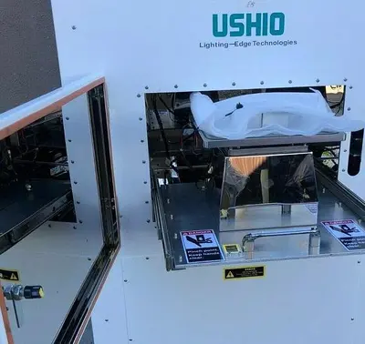 Ushio UVFLS-172-VP-QC