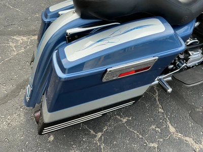 Used 2006 HARLEY DAVIDSON FLHTCI ELECTRA GLIDE CLASSIC Motorcycles (Misc) Michigan US | Miedema Asset Management Group #1296338
