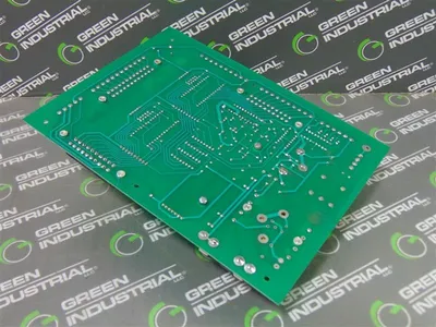 Kytronics LB-5 Manual Loading Board R-97004725 Used