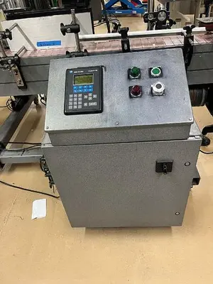 USED LABEL-AIRE 3115CDL