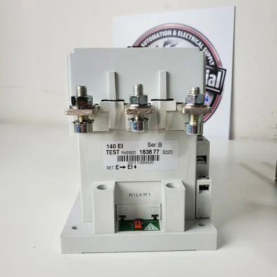 Used Allen-Bradley 100-D140 Misc Industrial Equipment California US | American Industrial Supply Co. #1377191