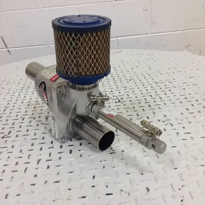 USED YUDO VPC50C