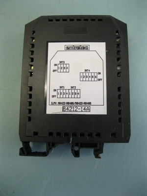 Entrelec ILPH RS 422-RS 485 Serial Link Interface NEW E12