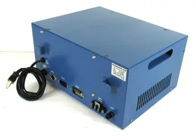 USED TOKYO SEIDEN CO. TWV-550