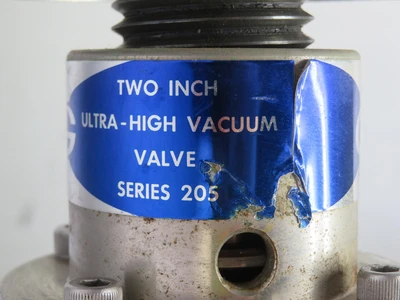 Used GP _UNKNOWN_ Valves/Fittings | OCO Industrial #1590393