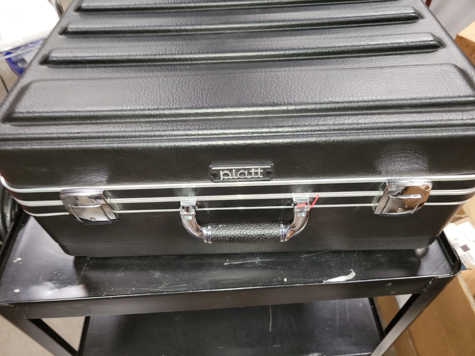 NEW Platt 201407H