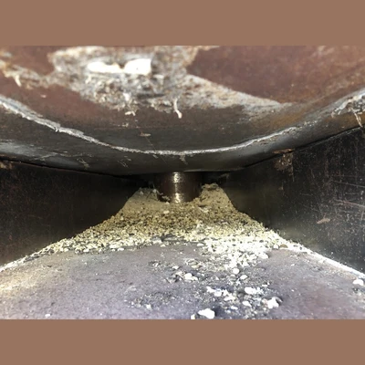 Septu V 206 Micronizer