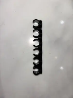 NEW Legris TUPE CLIPS