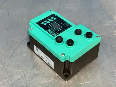 New | in-Stock PEPPERL AND FUCHS ICKPBGSUBD Industrial Controls Ohio US | HGR 24 #1323861