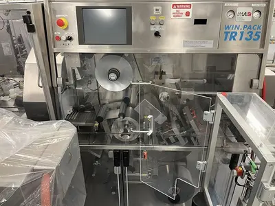 Blisterpack Line