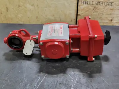 USED BRAY 920630-11300532