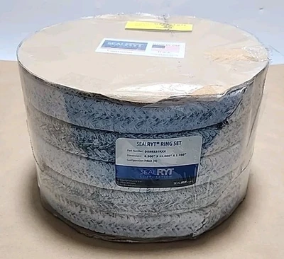 NEW Sealryt DX89335KXX