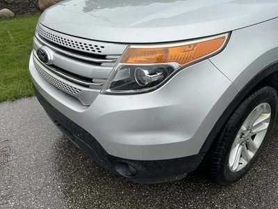 Used 2013 FORD EXPLORER SUVs Michigan US | Miedema Asset Management Group #1311787