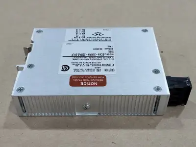 NEW MOORE INDUSTRIES SCX/4-20MA/4-20MA/5.5VLP