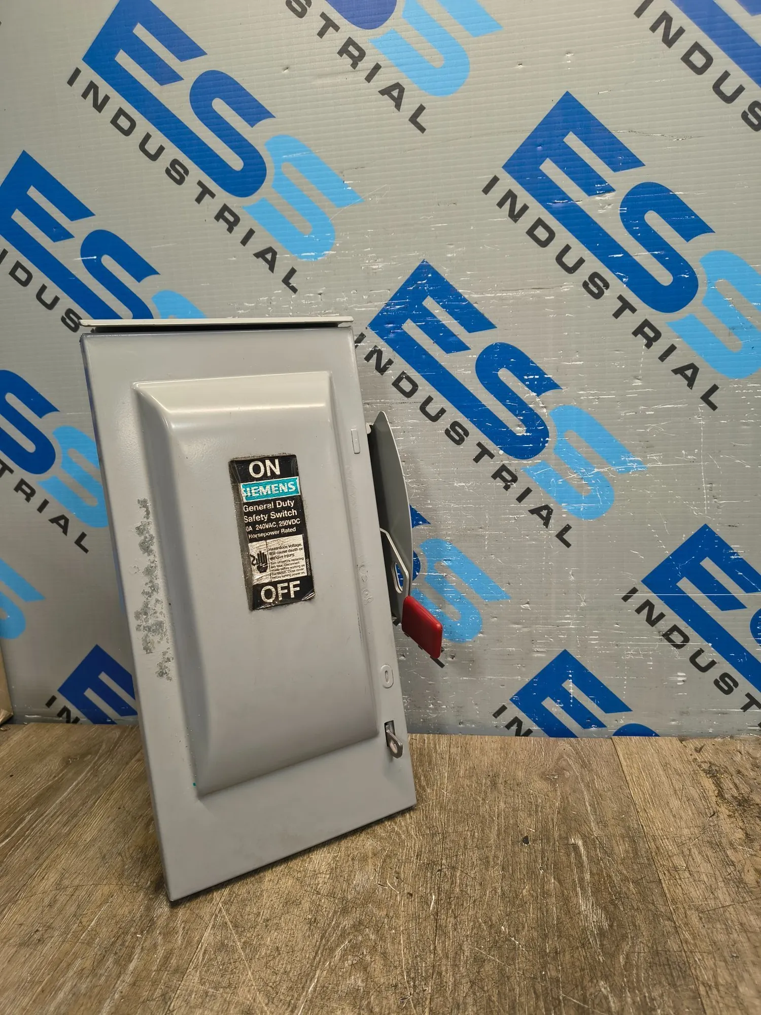 USED SIEMENS GF322NR