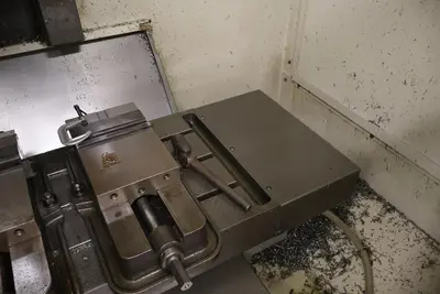 1990 FADAL VMC-20 CNC Milling | MD Equipment Services LLC (14)
