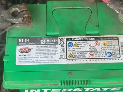 USED INGERSOLL-RAND L8