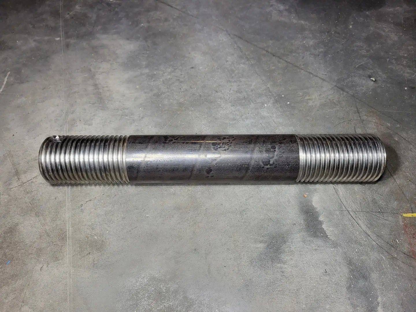 USED CATERPILLAR 53296003
