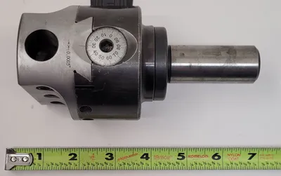 CRITERION Boring Head Tooling & Accessories, Boring | Machinery Central (11)