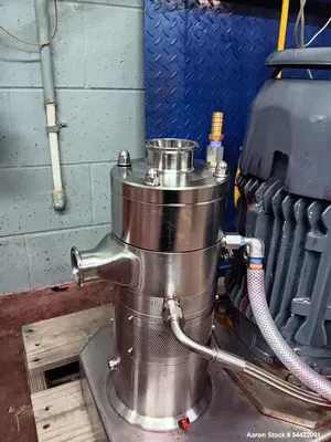 USED IKA WORKS DR 2000/5