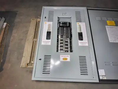 NEW AC DANDY UPS-CDP-AC-30
