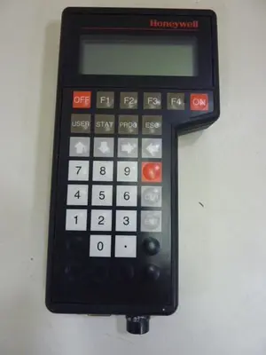 USED HONEYWELL SDS-ACT1000