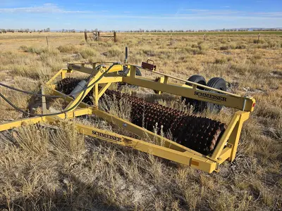 USED SCHMEISER 14'