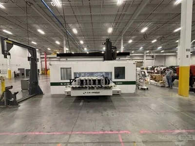 USED 2022 C.R. ONSRUD 122E24CW6