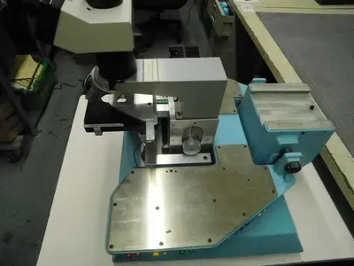 Used WENTWORTH MP0-901 MP0901 Miscellaneous Laboratory Equipment Texas US | Aucto #1307266