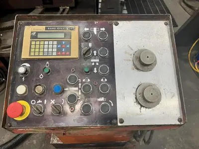 2006 COSEN SH-800DM Saws, Miter | Westbrook Engineering (3)