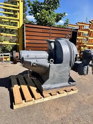 USED GL&V BELOIT DD4000