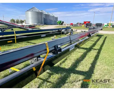 Used DUO LIFT _UNKNOWN_ Header Transports Iowa US | Keast Enterprises #1360209