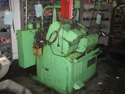 USED WARREN WT-1000