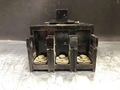 USED SQUARE D LAL36125