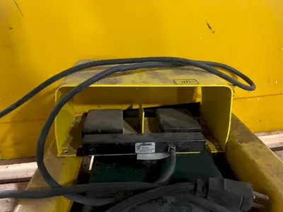 USED SOUTHWORTH ZTU2-85