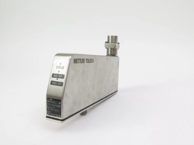 Used Mettler Toledo WMF204C-L/IE Medical Parts California US | ANACAPA EQUIPMENT BROKERS, INC #1465121