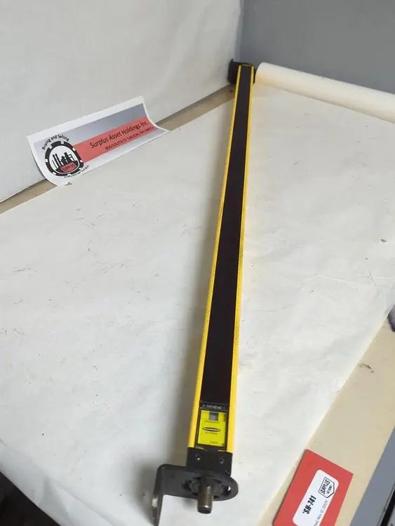 Used BANNER SLSE30-900Q8 Sensors Ohio US | Surplus Asset Holdings #1237618