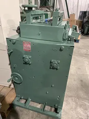 USED ROWE A15