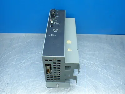 Used ALLENBRADLEY 1771P7 PLC Power Supplies Ohio US | HGR 24 #1095203