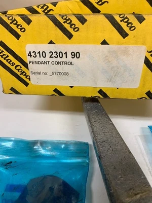 NEW Atlas Copco 4310 2301 90