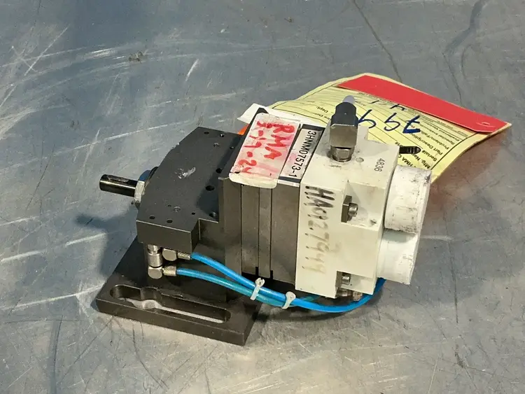 Used ABB 3HNM075731 Pumps Ohio US | HGR 24 #1293676