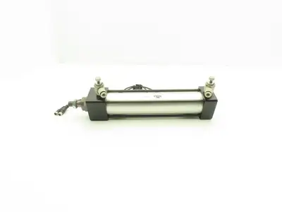 Used NITRA _UNKNOWN_ Pneumatic Cylinders | Arrow Industrial #612359