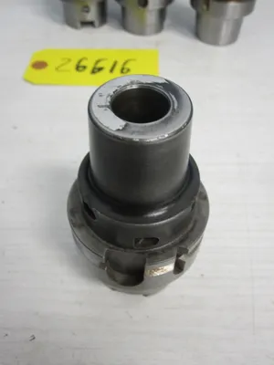 USED HAIMER HSK63A