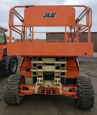 Used 2011 JLG 3394RT Manlifts New York US | United Lift #1445610