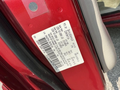 Used 2006 CHRYSLER TOWN & COUNTRY Vans Michigan US | Miedema Asset Management Group #1316066